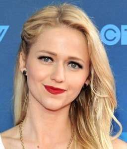 Johanna Braddy Biography, Age, Height, Husband,。